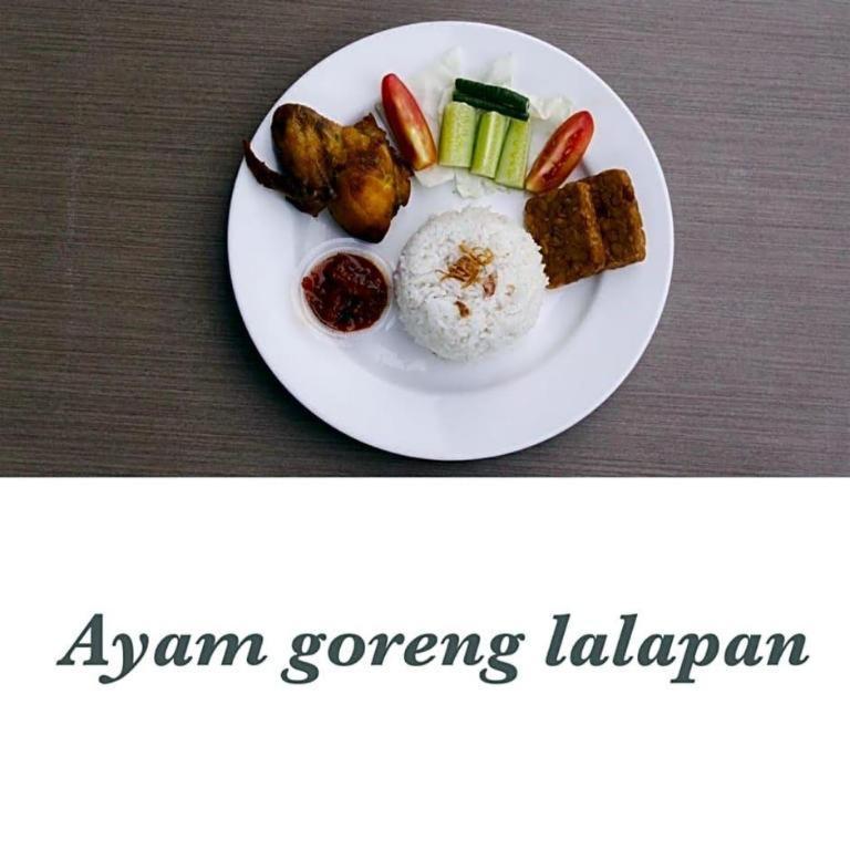 Amaris Hotel Pasar Baru Giacarta Esterno foto